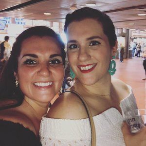 Meet your Posher, Erika